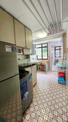 Blk 24 Beo Crescent (Bukit Merah), HDB 3 Rooms #503082101